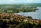 13731997 Rorschach Bodensee SG Fliegeraufnahme Mit Horn Und Arbon  - Other & Unclassified