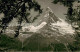 13731757 Zermatt VS Blick Vom Findelen Aufs Matterhorn Zermatt VS - Other & Unclassified