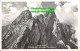 R347699 Pilatus Kulm. Aufstieg Und Blick Gegen Tomlishorn. J. Gaberell. Anstalt. - World