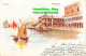 R347705 Venezia. Il Molo. Postcard. 1904 - World