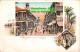 R347707 Port Said. Rue Du Commerce. Postcard - World