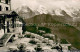 13730817 Schynige Platte Restaurant Eger Moench Jungfrau Schynige Platte - Other & Unclassified