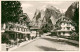 13729377 Grindelwald Hotel Bellevue Und Bazar Steuri Mit Wetterhorn Grindelwald - Sonstige & Ohne Zuordnung