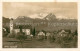 13729359 Sachseln OW Panorama Mit Kirche Sachseln OW - Altri & Non Classificati