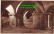 R347119 Warwick. St. Mary Church. The Crypt. Walter Scott. RP - World