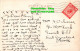 R347138 Eastbourne. Carpet Gardens. Postcard. 1929 - Monde