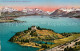 13727977 Au Halbinsel ZH Panorama  - Other & Unclassified