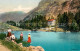 13726919 Seealpsee Saentis IR Panorama  - Andere & Zonder Classificatie