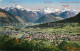13724099 Glarus GL Panorama Blick Gegen Die Freiberge Glarus GL - Andere & Zonder Classificatie