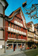 13720087 Appenzell IR Hauptgasse Loewen Drogerie Appenzell IR - Other & Unclassified