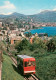 13719597 Paradiso Lago Di Lugano Funicolare San Salvatore Paradiso Lago Di Lugan - Autres & Non Classés