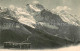 13718729 Jungfraubahn Berner Alpen Jungfraubahn - Sonstige & Ohne Zuordnung