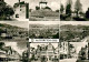 13718609 Altstaetten SG Orts Und Teilansichten Panorama Altstaetten SG - Other & Unclassified