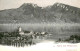 13717919 Spiez Thunersee BE Panorama Alpen Spiez Thunersee BE - Otros & Sin Clasificación