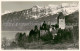 13717887 Spiez Thunersee BE Schloss Berner Alpen Spiez Thunersee BE - Otros & Sin Clasificación