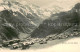 13717649 Muerren BE Gesamtansicht Mit Alpenpanorama Berner Alpen Muerren BE - Andere & Zonder Classificatie