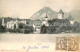 13717639 Spiez Thunersee BE Ansicht Vom See Aus Spiez Thunersee BE - Other & Unclassified