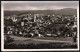 Fotografie Brück & Sohn Meissen, Ansicht Eibenstock I. Erzg., Blick Auf Den Ort Mit Kirche  - Lieux