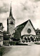 13715907 Herisau AR Kirche Mit Wehrmannsdenkmal Herisau AR - Autres & Non Classés