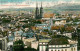 13715827 Basel BS Panorama Von Der Elisabethenkirche Basel BS - Autres & Non Classés