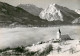 13712467 Amden SG Panorama Kirche Nebelmeer Glaernisch Und Rautistock Amden SG - Other & Unclassified