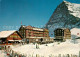 13712117 Kleine Scheidegg Interlaken Hotels Mit Eiger Kleine Scheidegg - Other & Unclassified