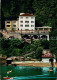 13711739 Brissago Lago Maggiore Hotel Restaurant Eden Au Lac Brissago Lago Maggi - Andere & Zonder Classificatie