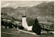 13711027 Flerden Kirche Blick Gegen Partein Und Sarn Flerden - Autres & Non Classés