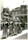 13709489 Appenzell IR Fronleichnam Prozession Appenzell IR - Autres & Non Classés