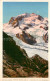 13708899 Zermatt VS Gornergratbahn Monte Rosa Gletscher Walliser Alpen Zermatt V - Sonstige & Ohne Zuordnung