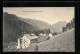 AK Brandberg /Zillertal, Panorama  - Altri & Non Classificati