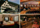 13704667 Hausen Albis Hotel Loewen Restaurant Fremdenzimmer Hausen Albis - Sonstige & Ohne Zuordnung