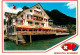 13694897 Gersau Vierwaldstaettersee Seehotel Schwert Gersau Vierwaldstaettersee - Andere & Zonder Classificatie