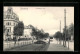 AK Düsseldorf, Strassenbahn Auf Der Grafenberger Allee  - Tramways