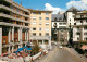 13688317 St Moritz GR Sonnenplatz Hotel Confiserie Hauser Innenstadt St Moritz G - Sonstige & Ohne Zuordnung