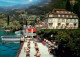 13683109 Vitznau Vierwaldstaettersee Hotel Terrasse Vitznau - Andere & Zonder Classificatie