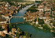 13660319 Solothurn Fliegeraufnahme Solothurn - Autres & Non Classés