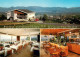 13658259 Altstaetten SG Gasthaus Ziel Restaurant Fernsicht Alpenpanorama Altstae - Other & Unclassified