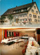 13649037 Obersteinmaur Dielsdorf Gasthof Kreuz Restaurant  - Andere & Zonder Classificatie