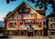 13648617 Appenzell IR Cafe Conditorei Hotel Appenzell Appenzell IR - Other & Unclassified