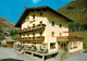 13642829 Samnaun Dorf Hotel Engadin Wintersportplatz Sommerkurort Samnaun Dorf - Otros & Sin Clasificación