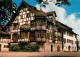13642619 Gottlieben Hotel Restaurant Drachenburg Und Waaghaus Gottlieben - Autres & Non Classés