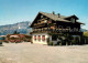 13641619 Amden SG Hotel Berghus Arvenbueel Und Mattstock Appenzeller Alpen Amden - Other & Unclassified