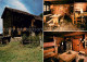 13635077 Zinal VS Maison Dans Le Vieux Village Zinal VS - Sonstige & Ohne Zuordnung