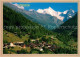 13633629 Mission Anniviers Val D Anniviers Grimentz VS   - Other & Unclassified