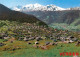 13630807 Verbier La Station Et Le Massif Des Combins Verbier - Other & Unclassified