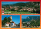 13628257 Balsthal Panorama Burgturm Burgruine Balsthal - Autres & Non Classés