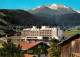 13625337 Disentis GR Hotel Acla Da Fontauna Alpen Disentis GR - Otros & Sin Clasificación