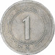 Algérie, 1 Dinar, 1962 - Algérie