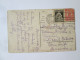 Rare! Romania-București:Restaurant Chateaubriand Carte Pos.voyage 1927/Chateaubriand Restaurant Post.mailed 1927 - Rumänien